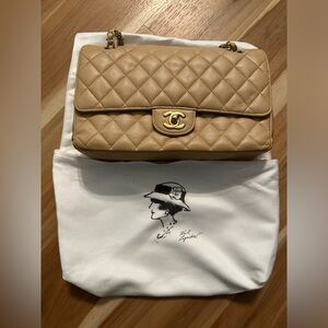 Chanel Bag